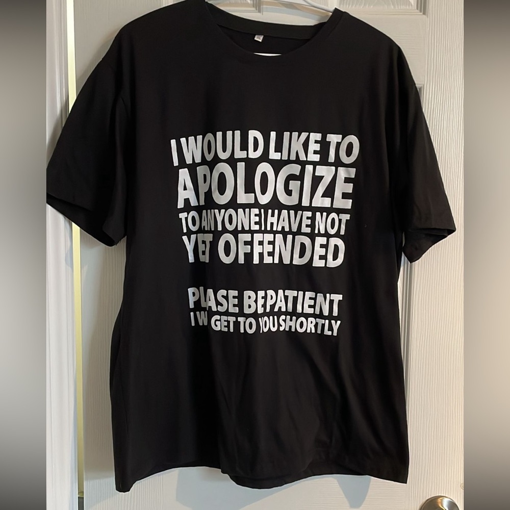 Funny t shirt